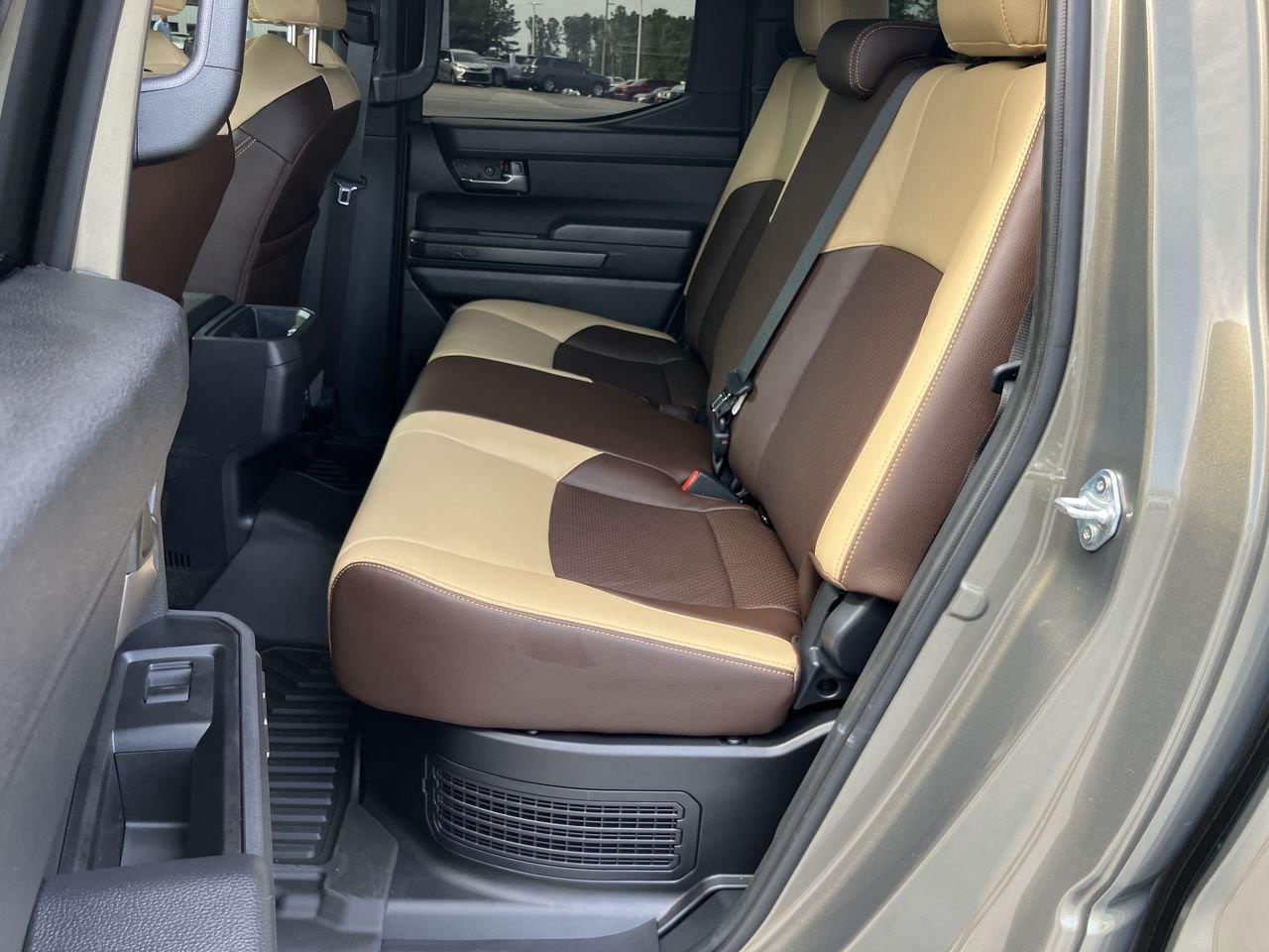 Used 2025 Toyota Tacoma Truck
