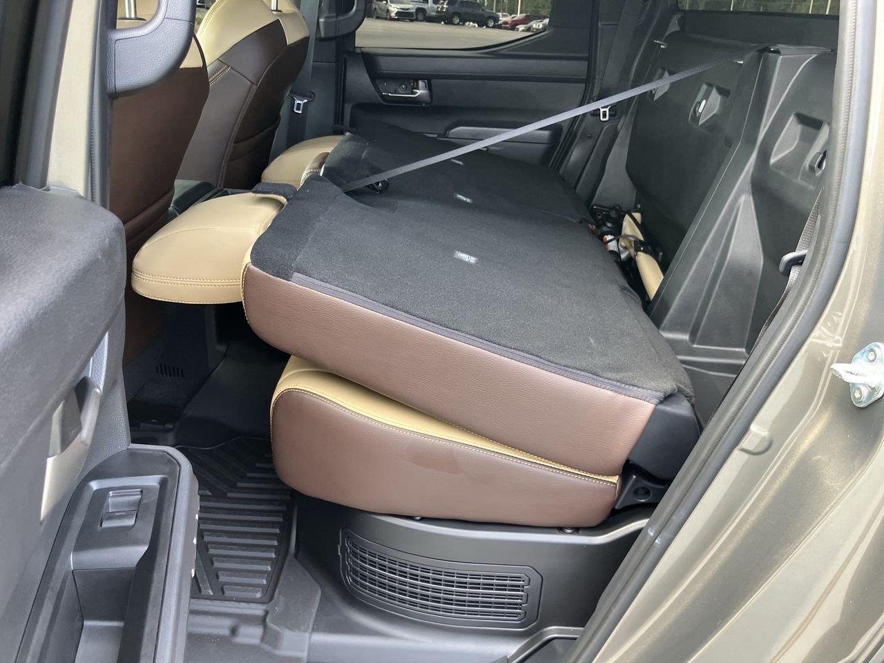 Used 2025 Toyota Tacoma Truck