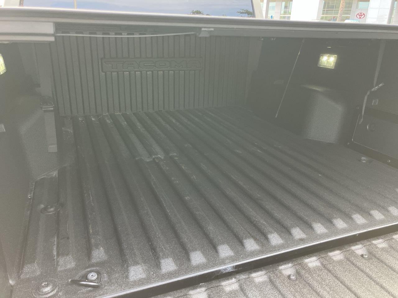 Used 2025 Toyota Tacoma Truck