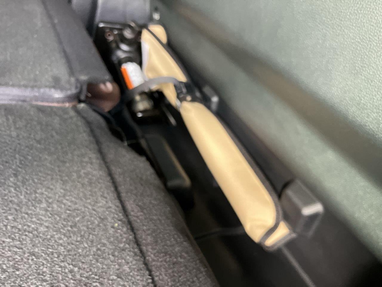 Used 2025 Toyota Tacoma Truck