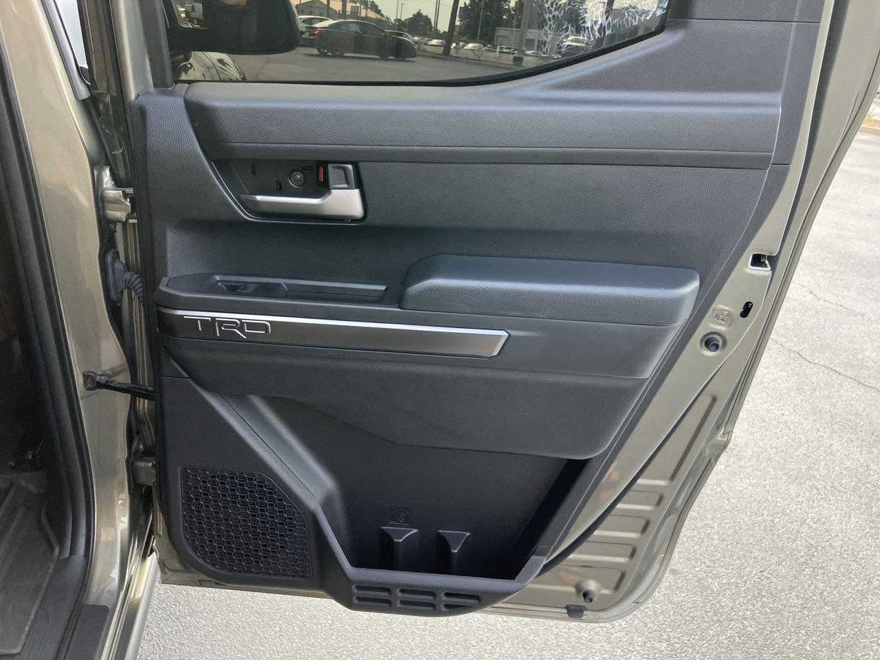 Used 2025 Toyota Tacoma Truck
