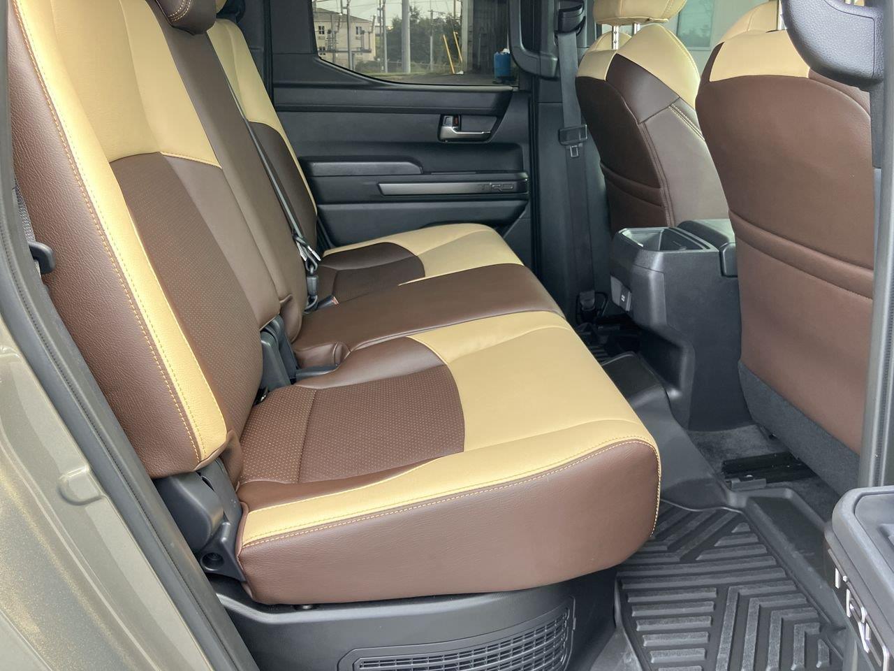 Used 2025 Toyota Tacoma Truck