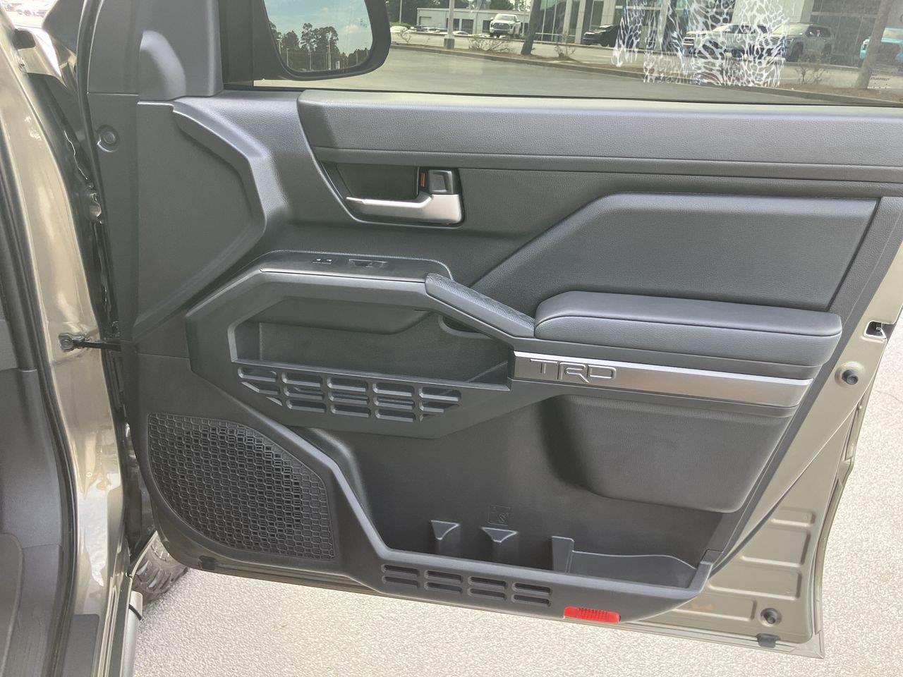Used 2025 Toyota Tacoma Truck