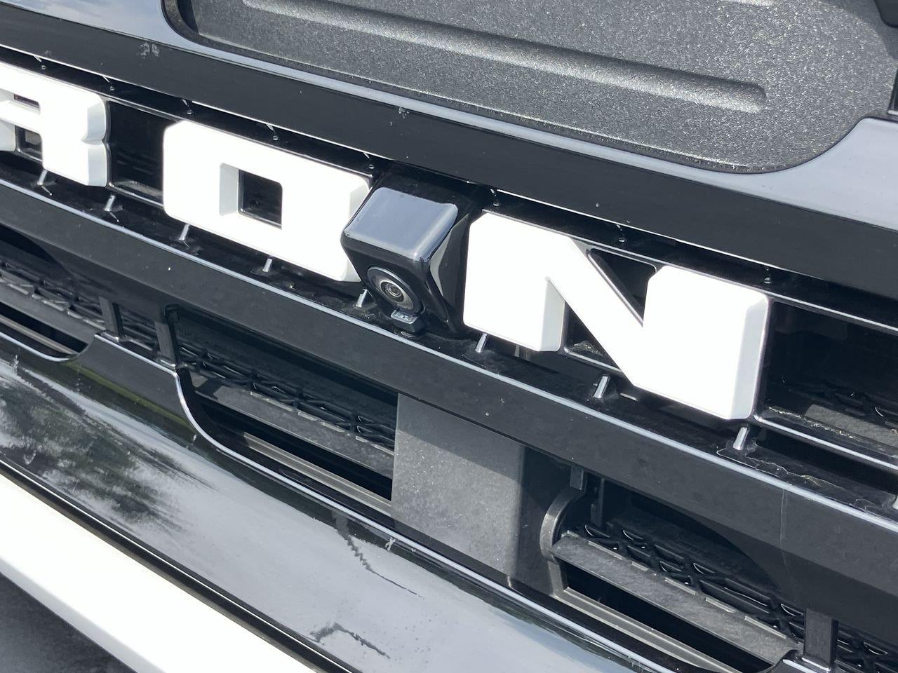 Used 2024 Ford Bronco SUV