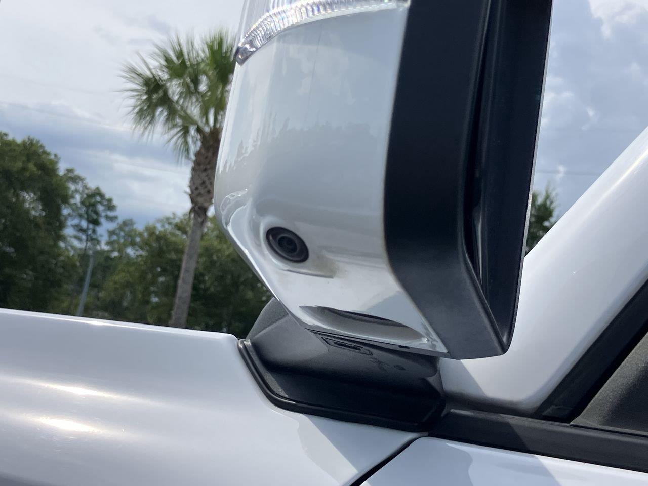 Used 2024 Ford Bronco SUV