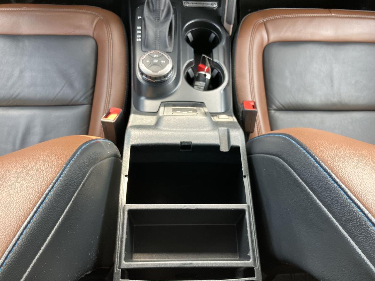 Used 2024 Ford Bronco SUV