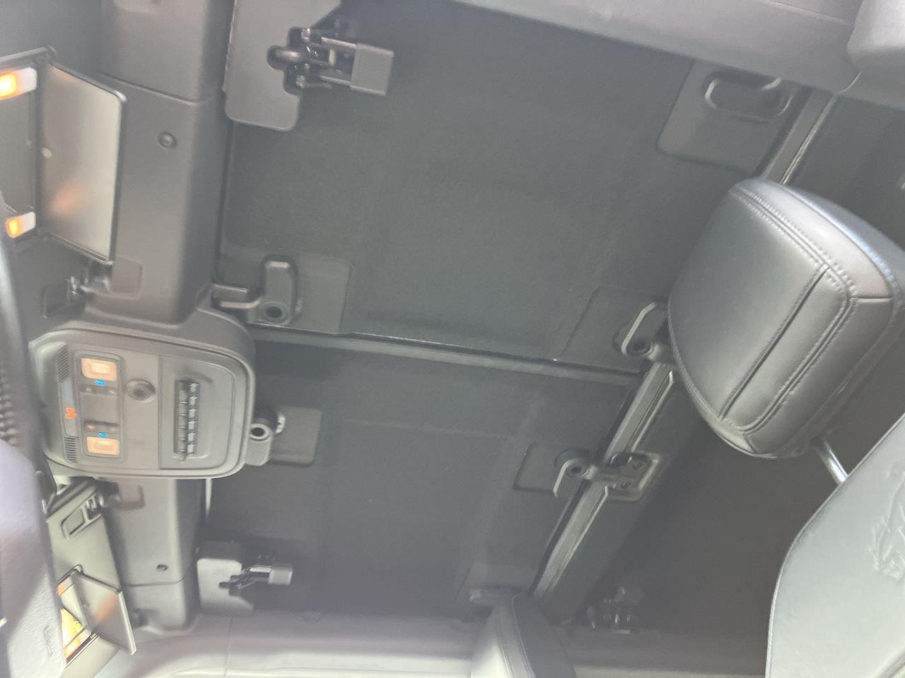 Used 2024 Ford Bronco SUV