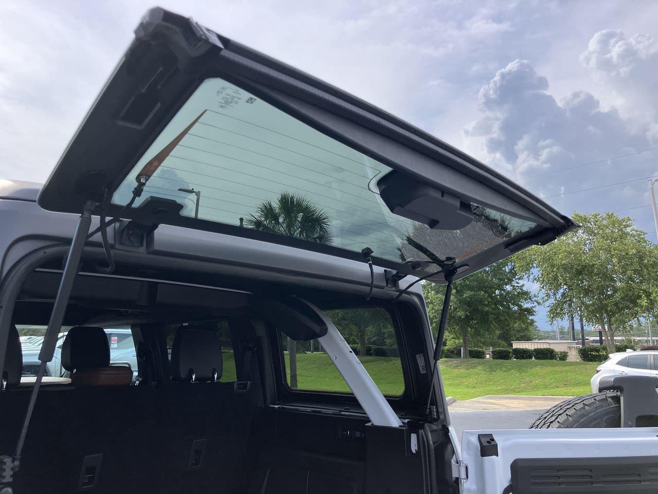 Used 2024 Ford Bronco SUV