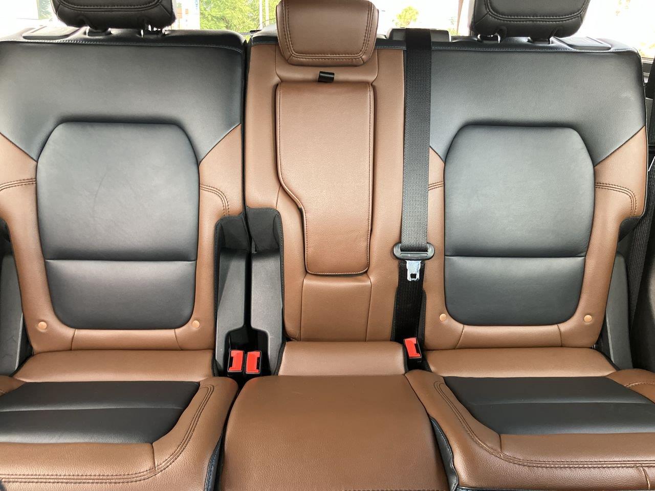 Used 2024 Ford Bronco SUV