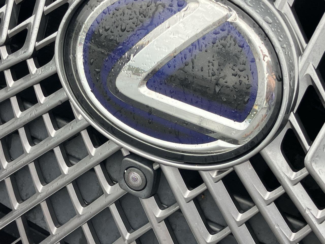 Used 2018 Lexus LS Sedan