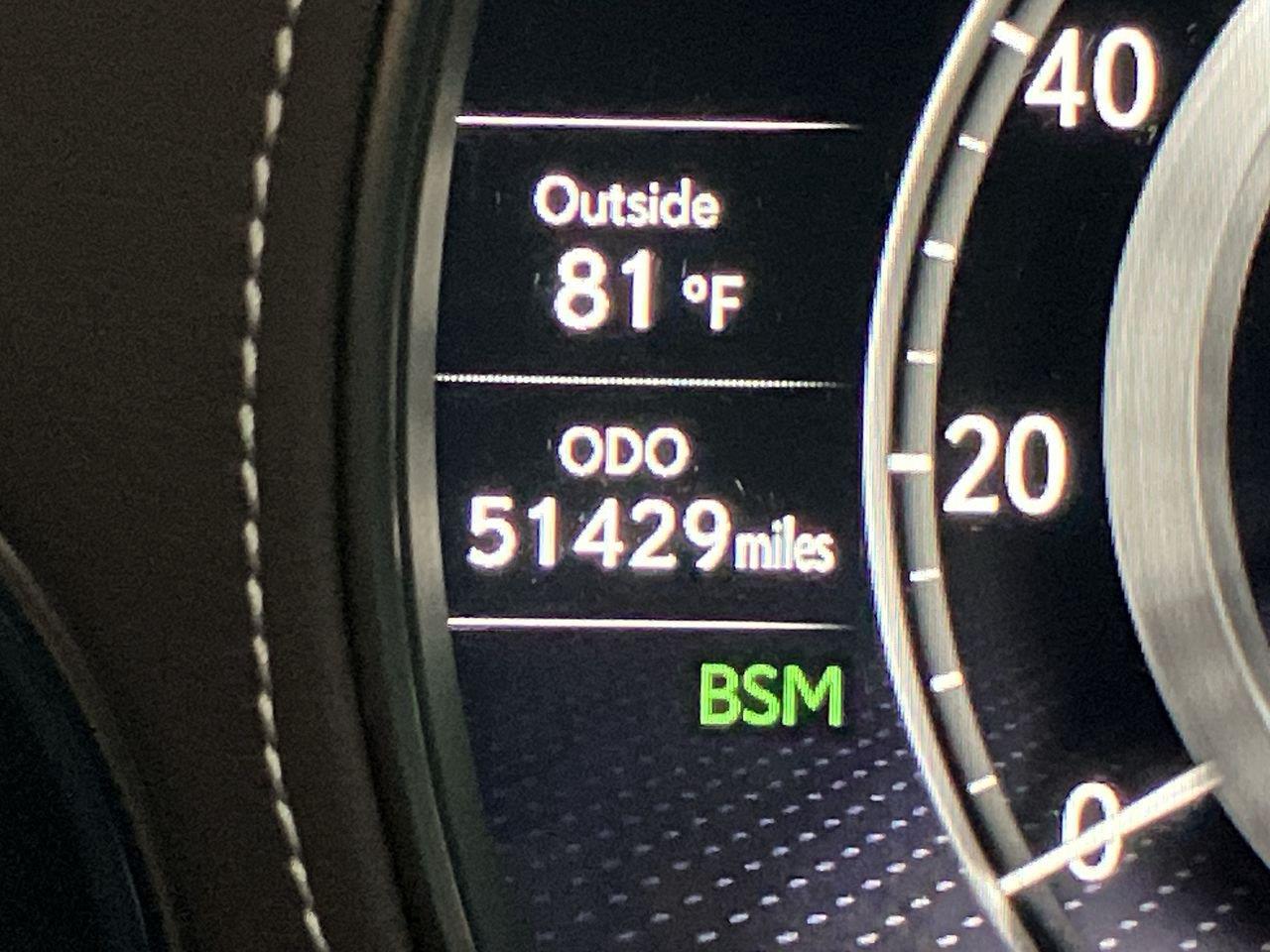 Used 2018 Lexus LS Sedan