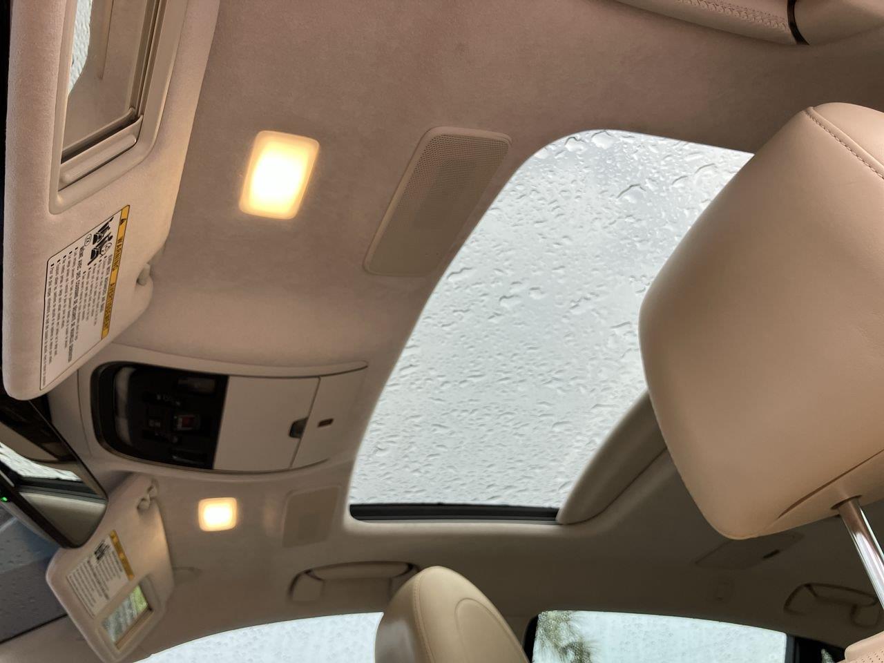 Used 2018 Lexus LS Sedan