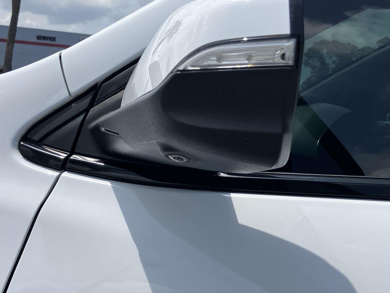 Used 2024 Chevrolet Equinox SUV