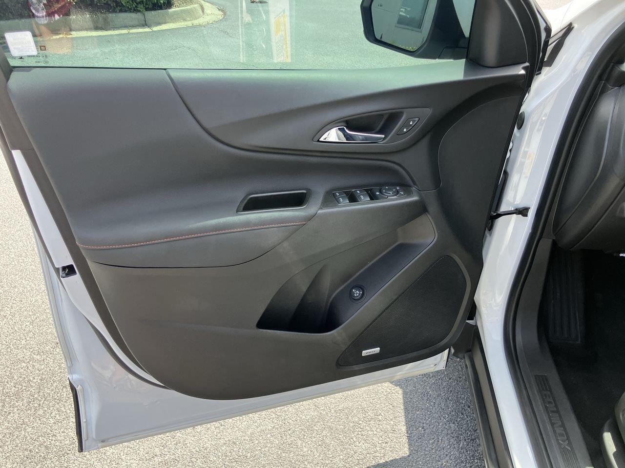 Used 2024 Chevrolet Equinox SUV