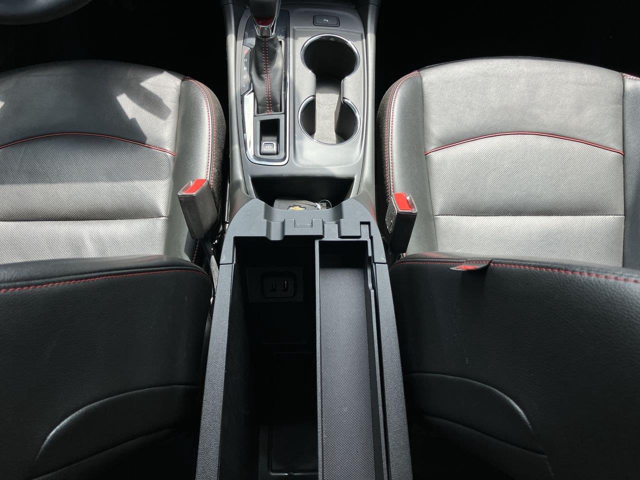 Used 2024 Chevrolet Equinox SUV