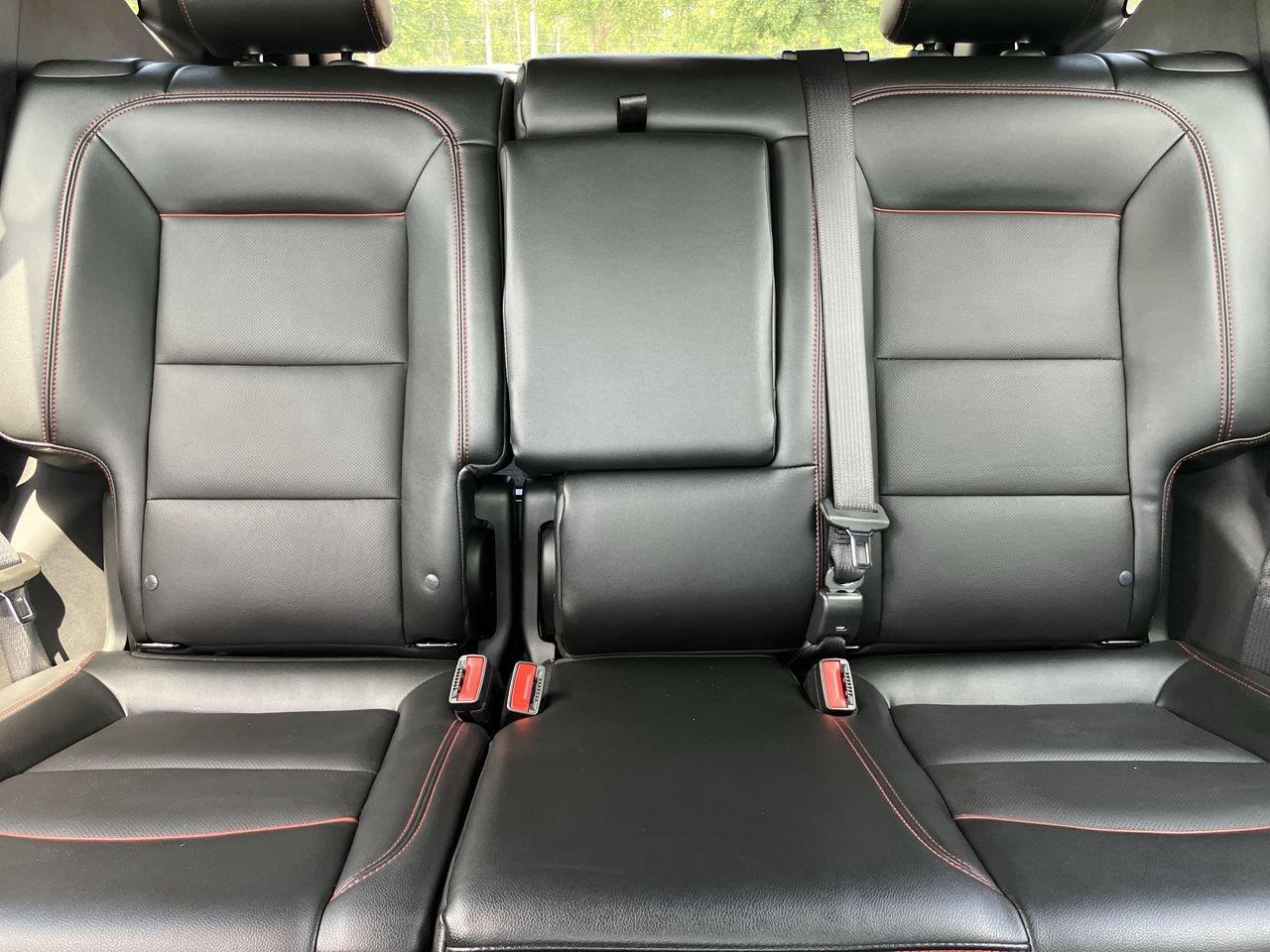 Used 2024 Chevrolet Equinox SUV