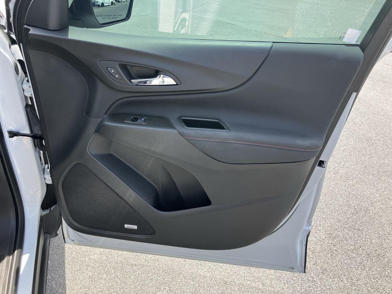Used 2024 Chevrolet Equinox SUV