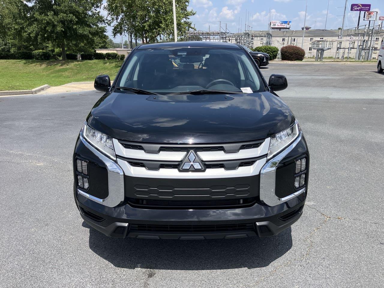 Used 2026 Mitsubishi Outlander Sport Sedan