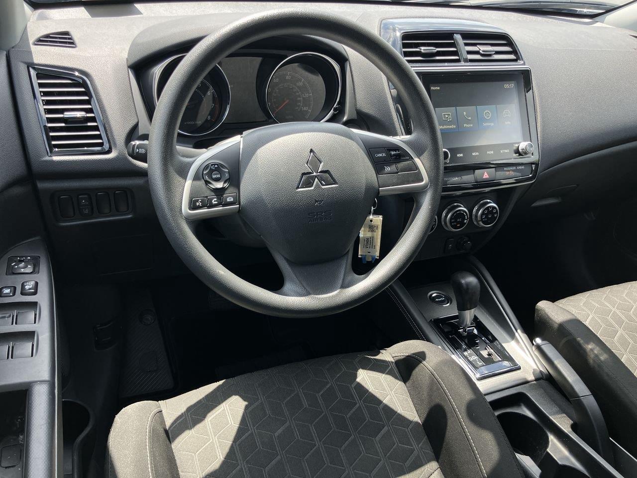 Used 2026 Mitsubishi Outlander Sport Sedan