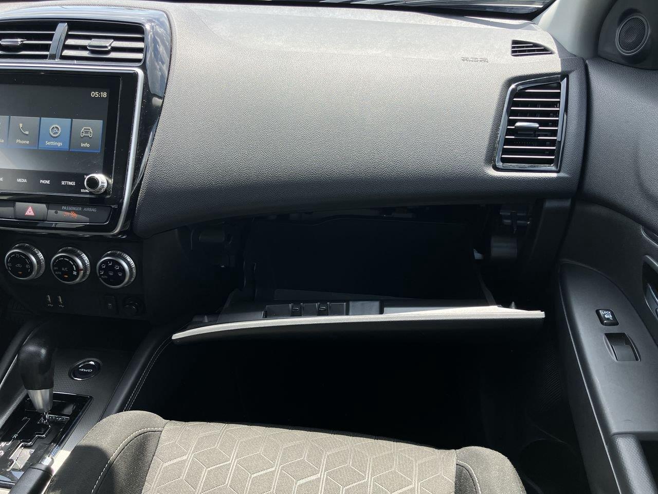 Used 2026 Mitsubishi Outlander Sport Sedan