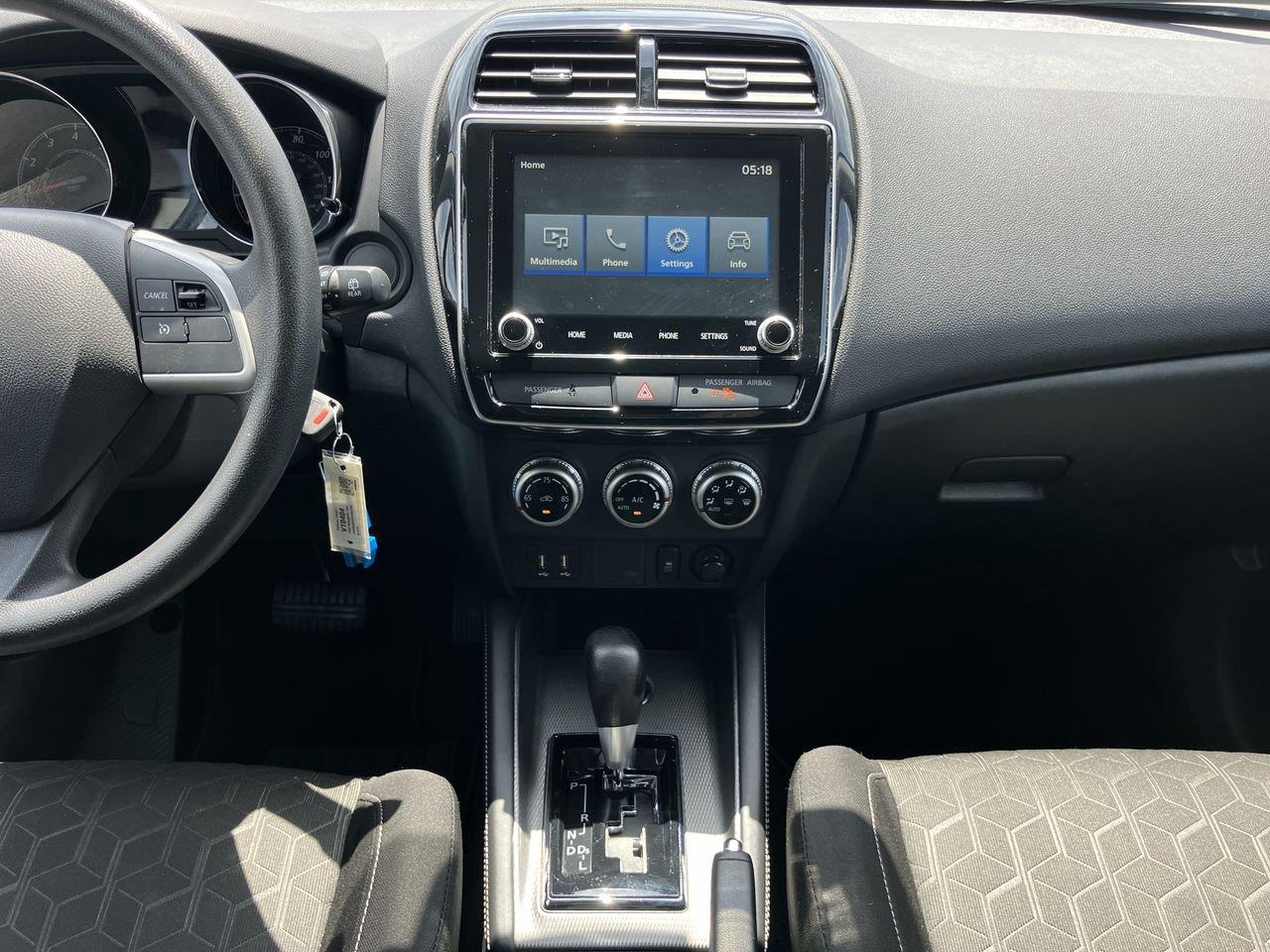 Used 2026 Mitsubishi Outlander Sport Sedan