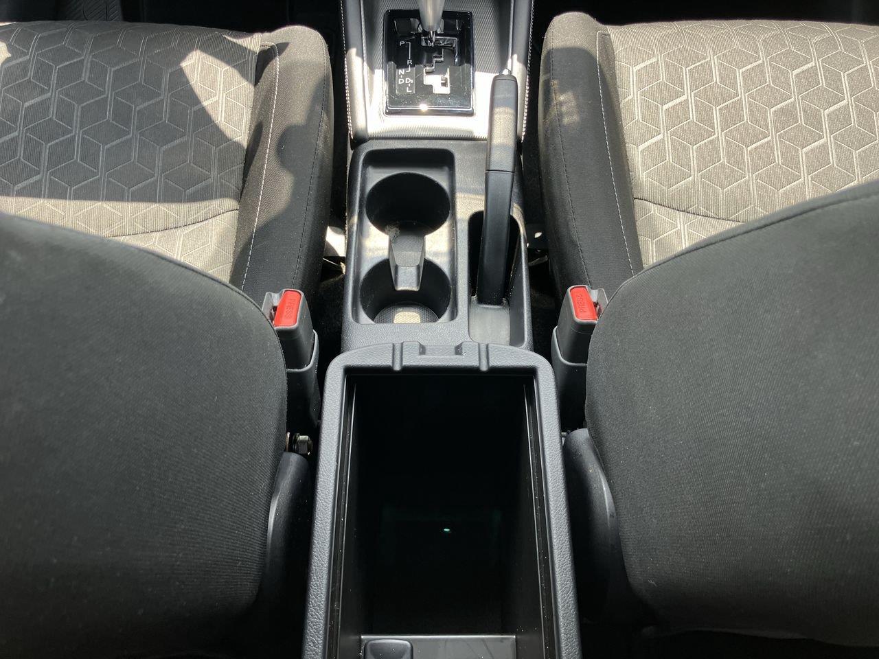 Used 2026 Mitsubishi Outlander Sport Sedan