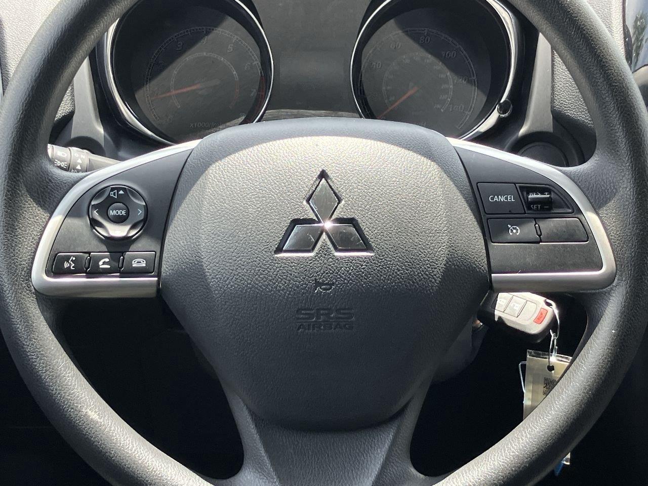 Used 2026 Mitsubishi Outlander Sport Sedan