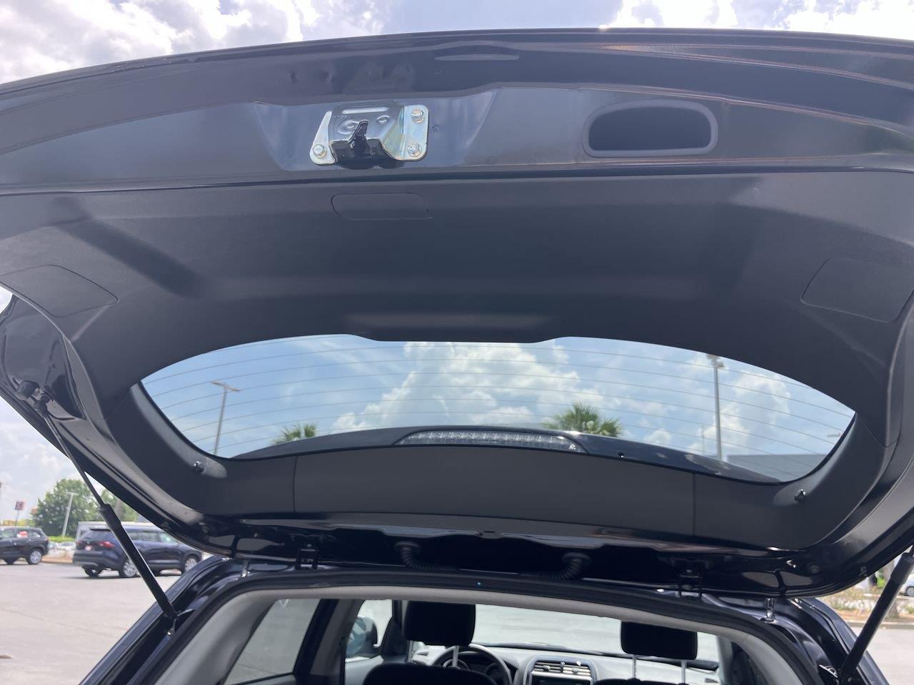 Used 2026 Mitsubishi Outlander Sport Sedan