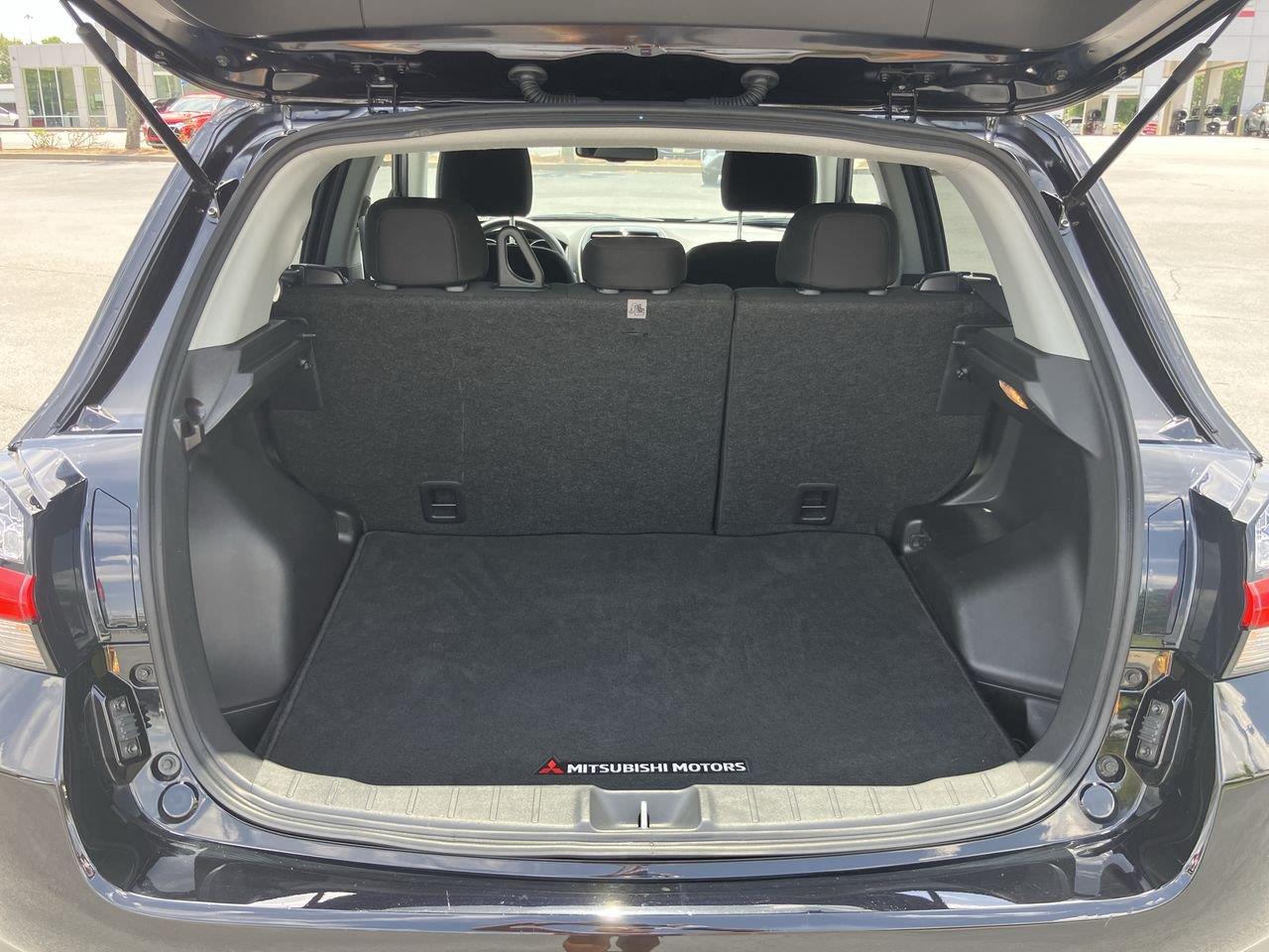 Used 2026 Mitsubishi Outlander Sport Sedan