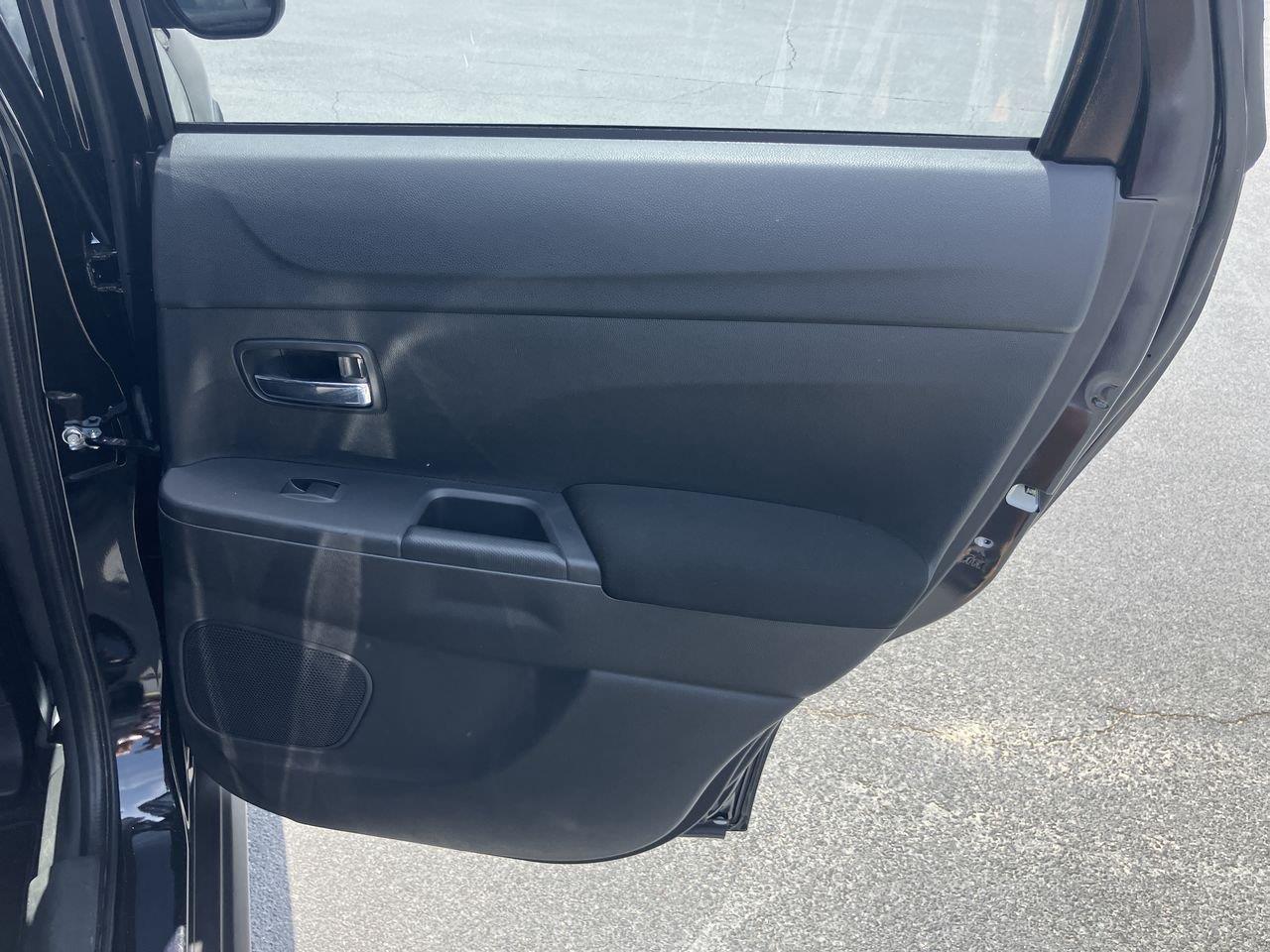 Used 2026 Mitsubishi Outlander Sport Sedan