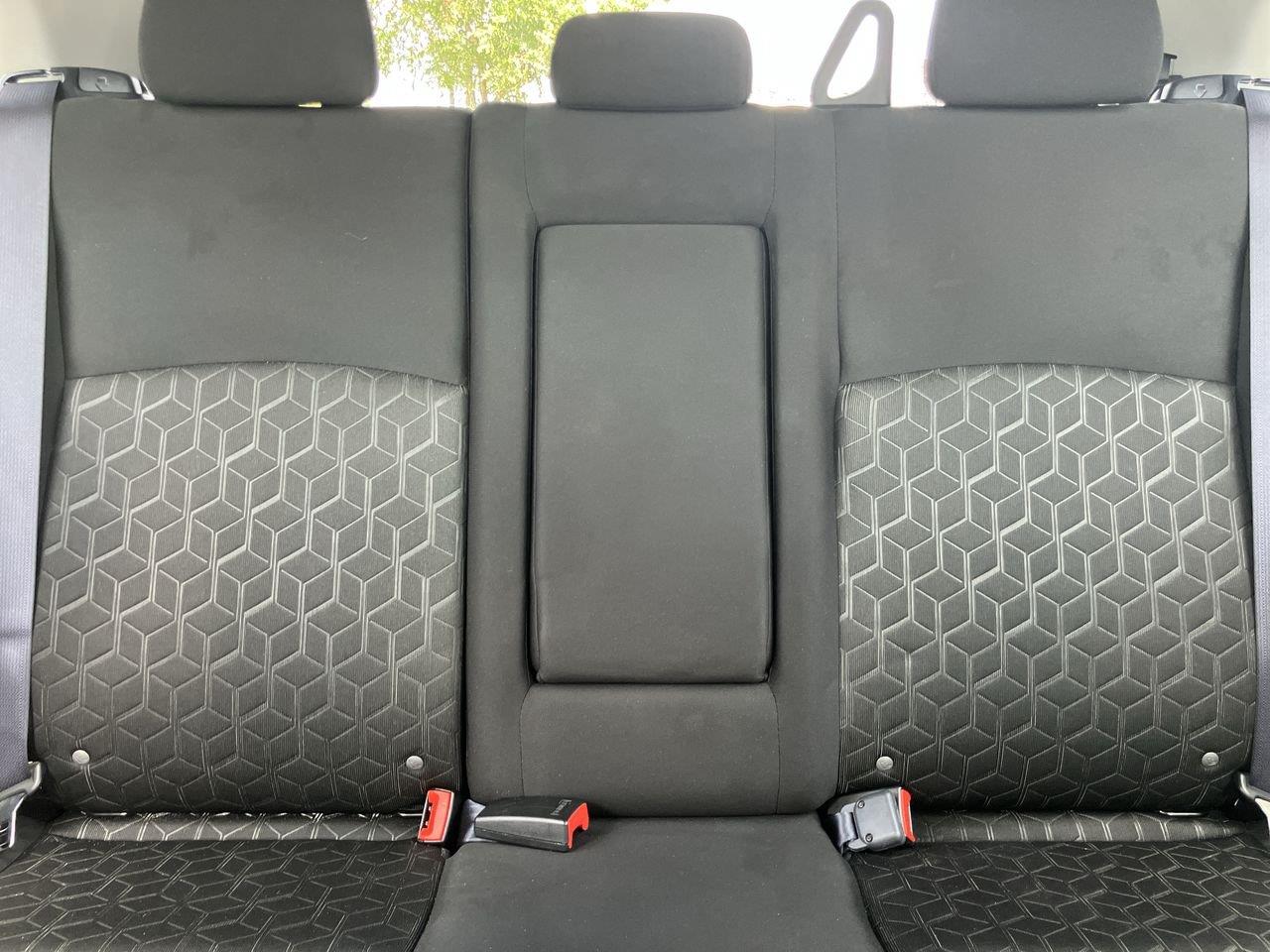 Used 2026 Mitsubishi Outlander Sport Sedan