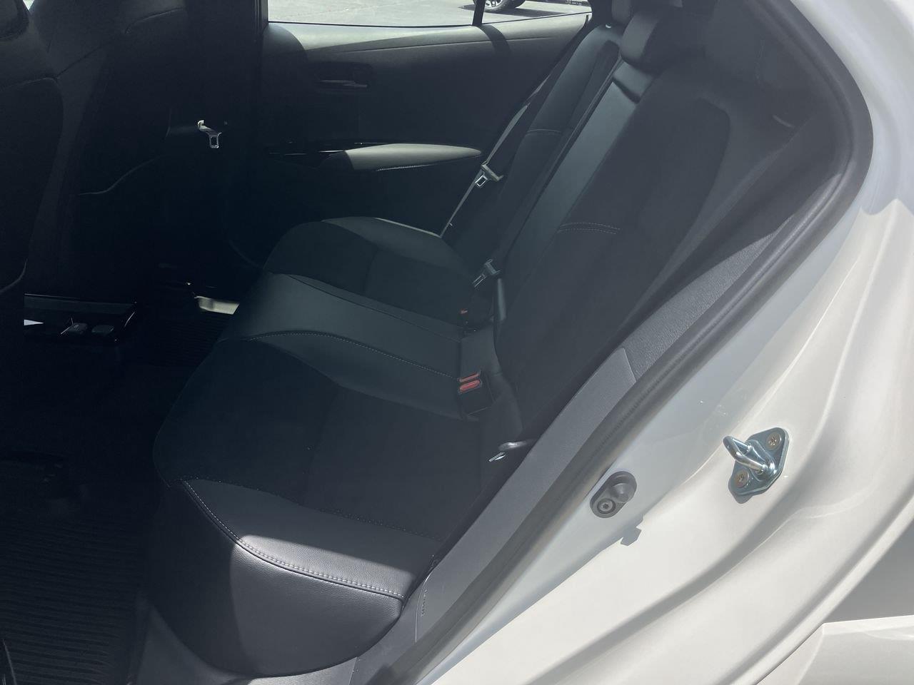 New 2026 Toyota GR Corolla Hatchback