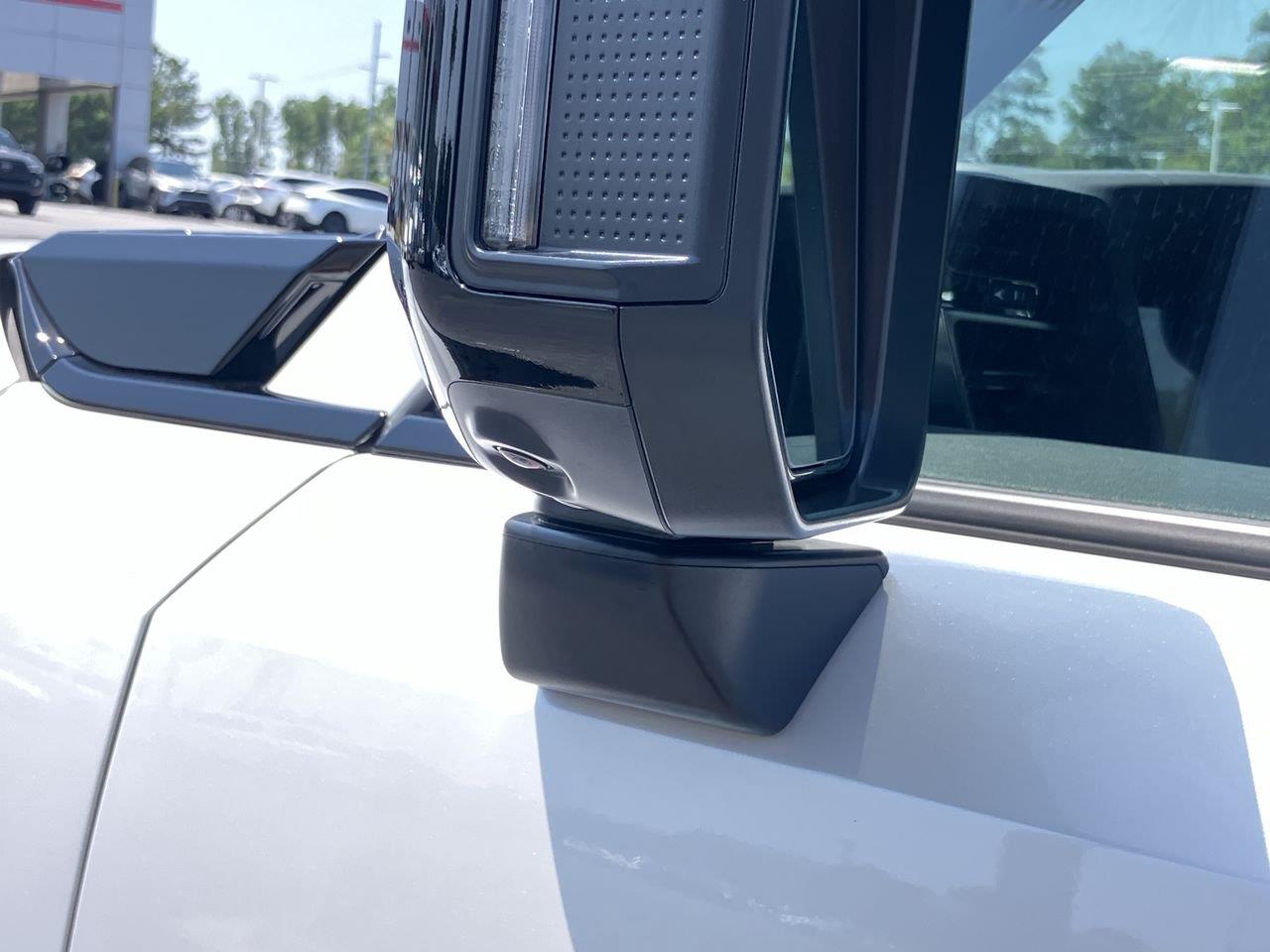 Used 2025 Lexus GX SUV