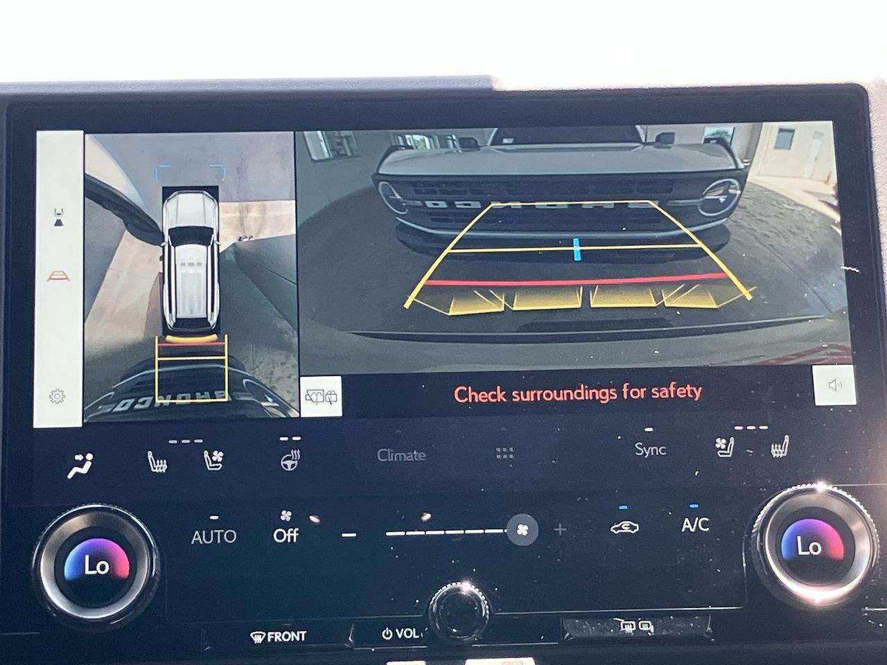 Used 2025 Lexus GX SUV