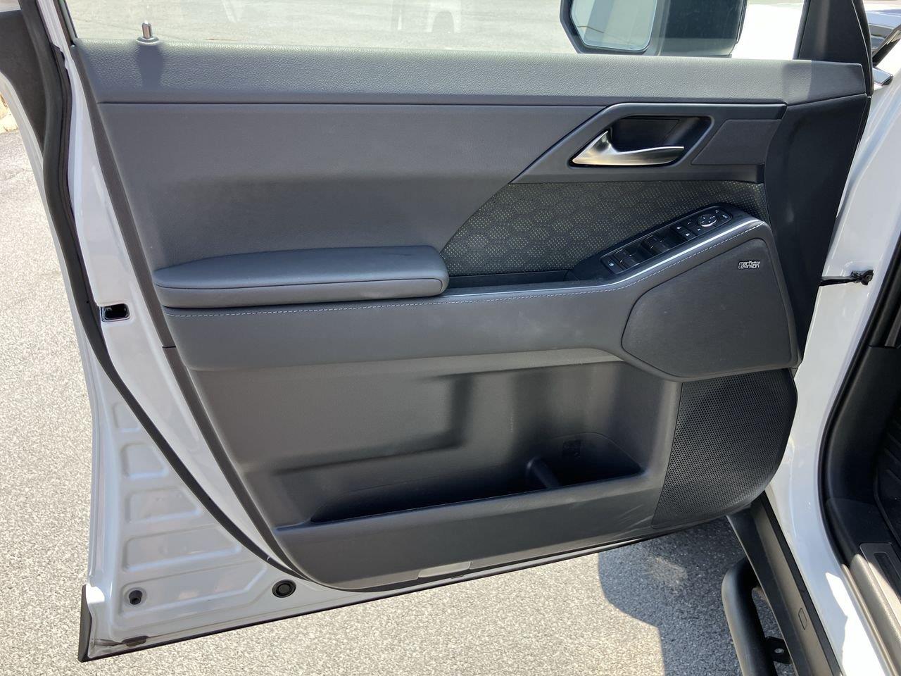 Used 2025 Lexus GX SUV
