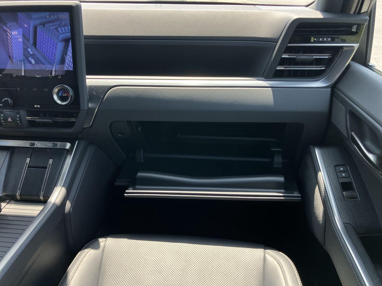 Used 2025 Lexus GX SUV