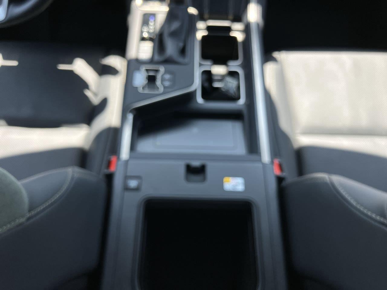 Used 2025 Lexus GX SUV