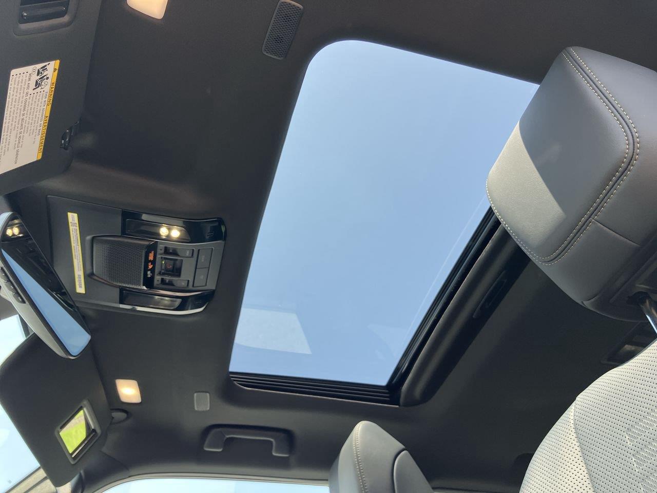Used 2025 Lexus GX SUV