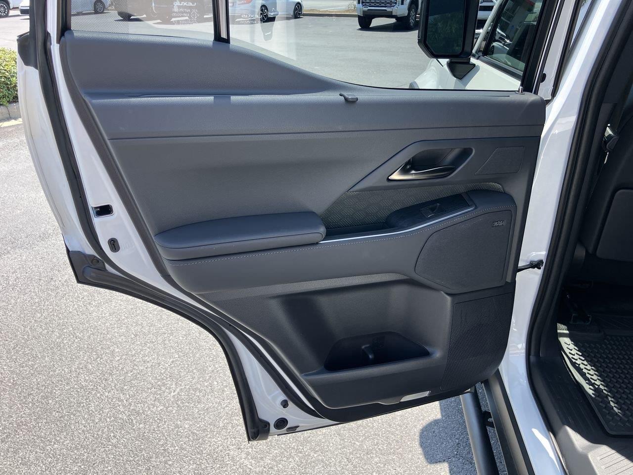 Used 2025 Lexus GX SUV