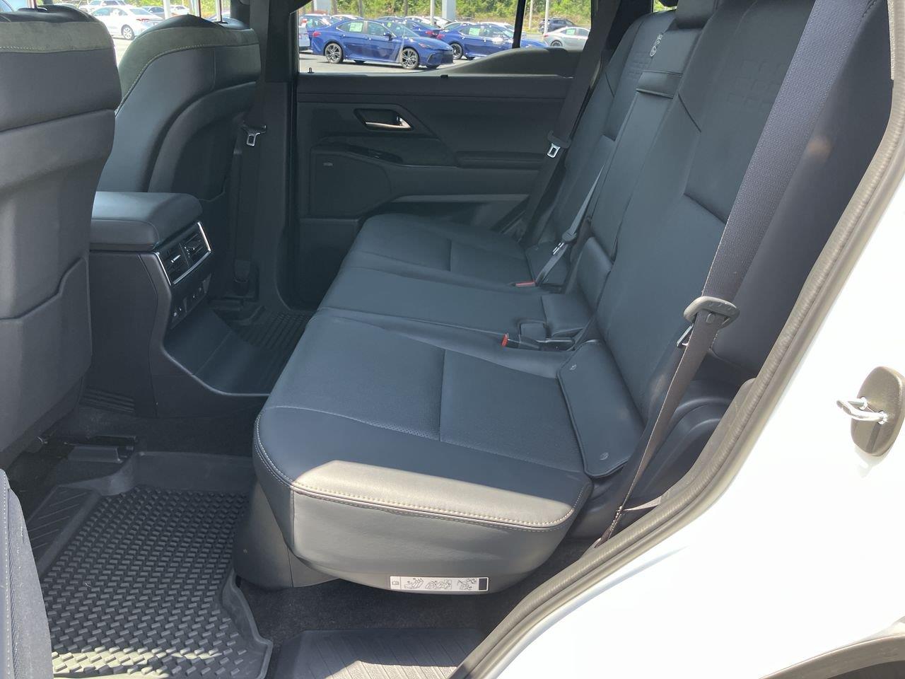 Used 2025 Lexus GX SUV