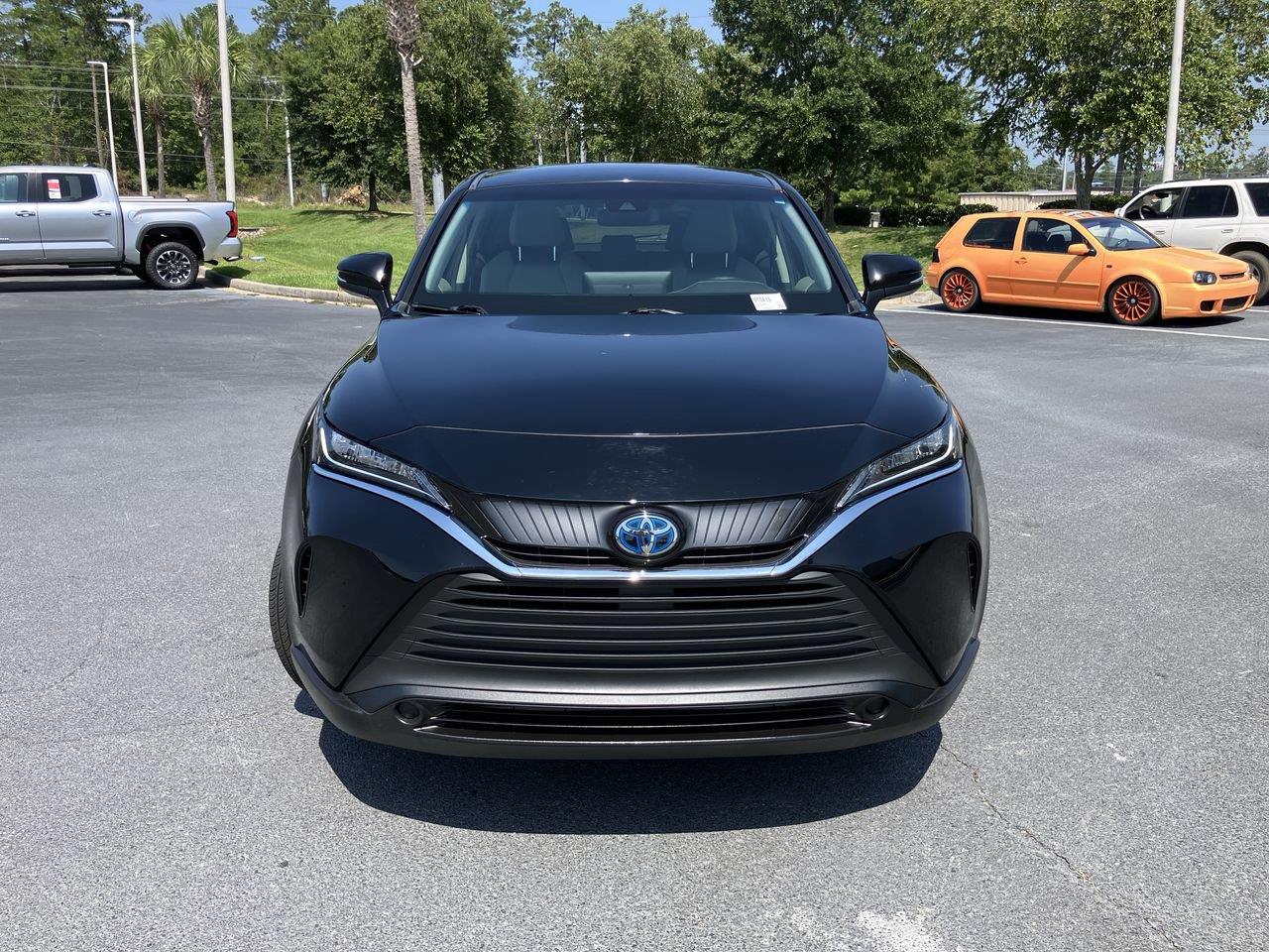 2022 Toyota Venza LE - Photo 8
