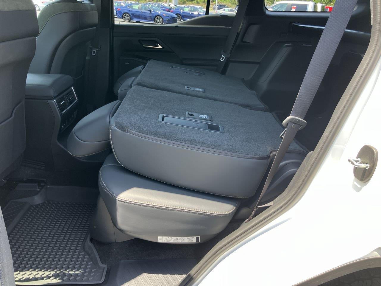Used 2025 Lexus GX SUV