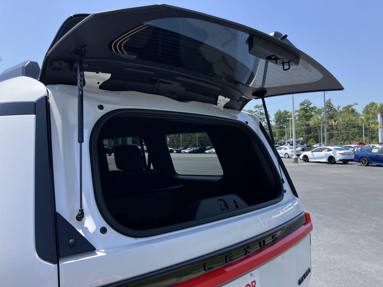Used 2025 Lexus GX SUV