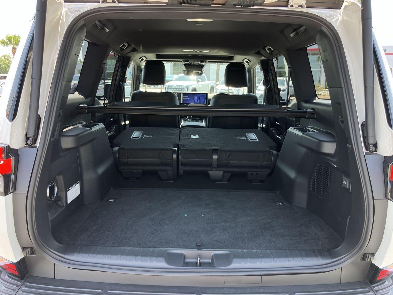 Used 2025 Lexus GX SUV