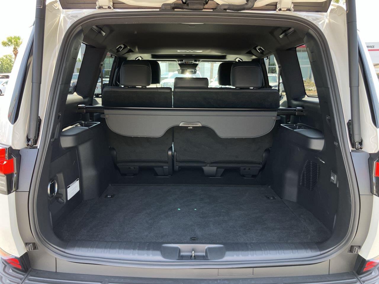 Used 2025 Lexus GX SUV