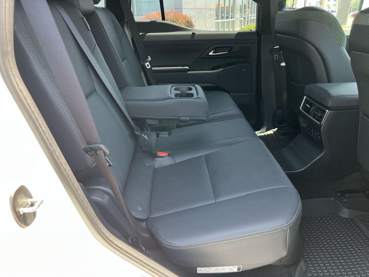 Used 2025 Lexus GX SUV