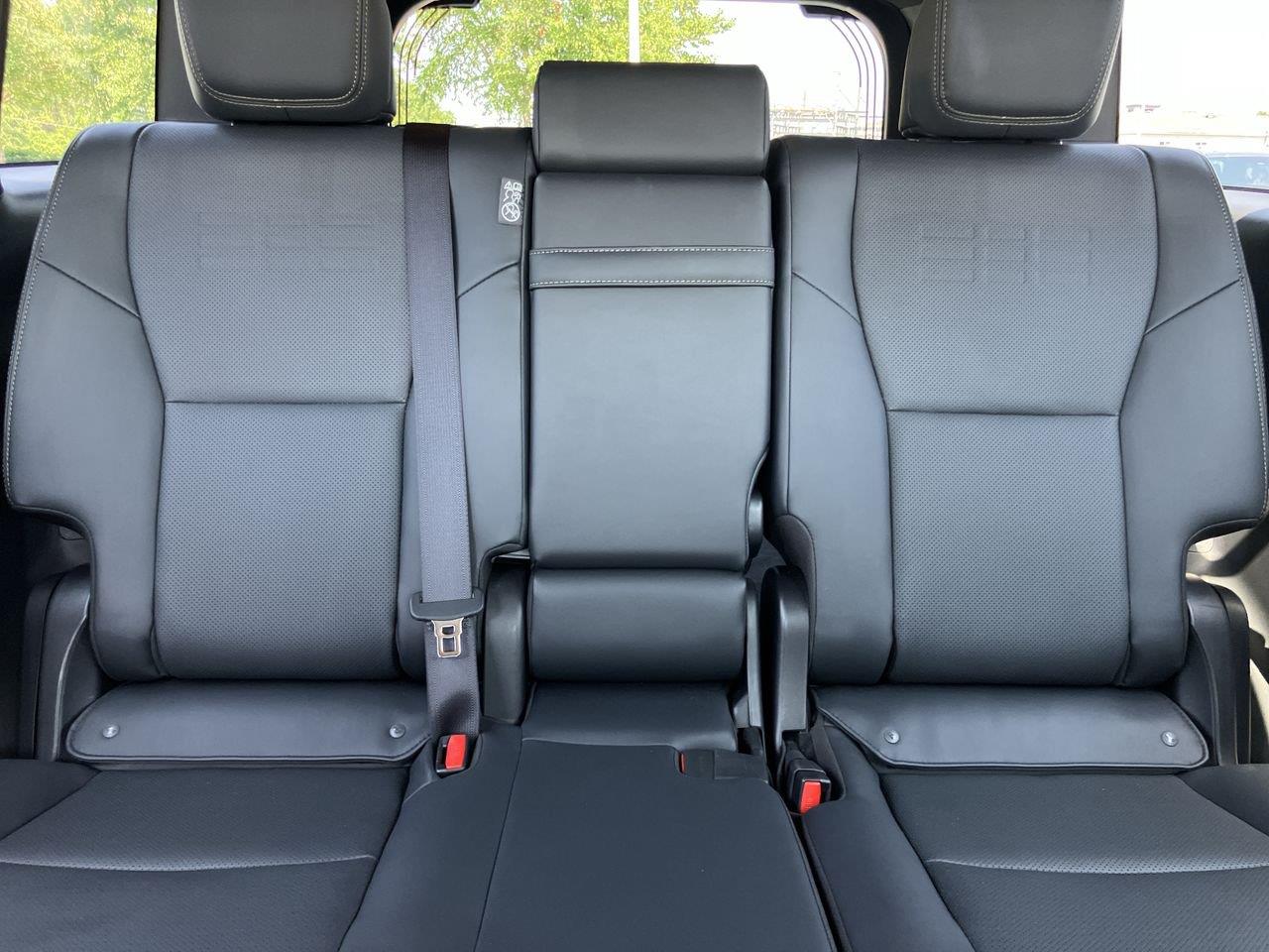 Used 2025 Lexus GX SUV