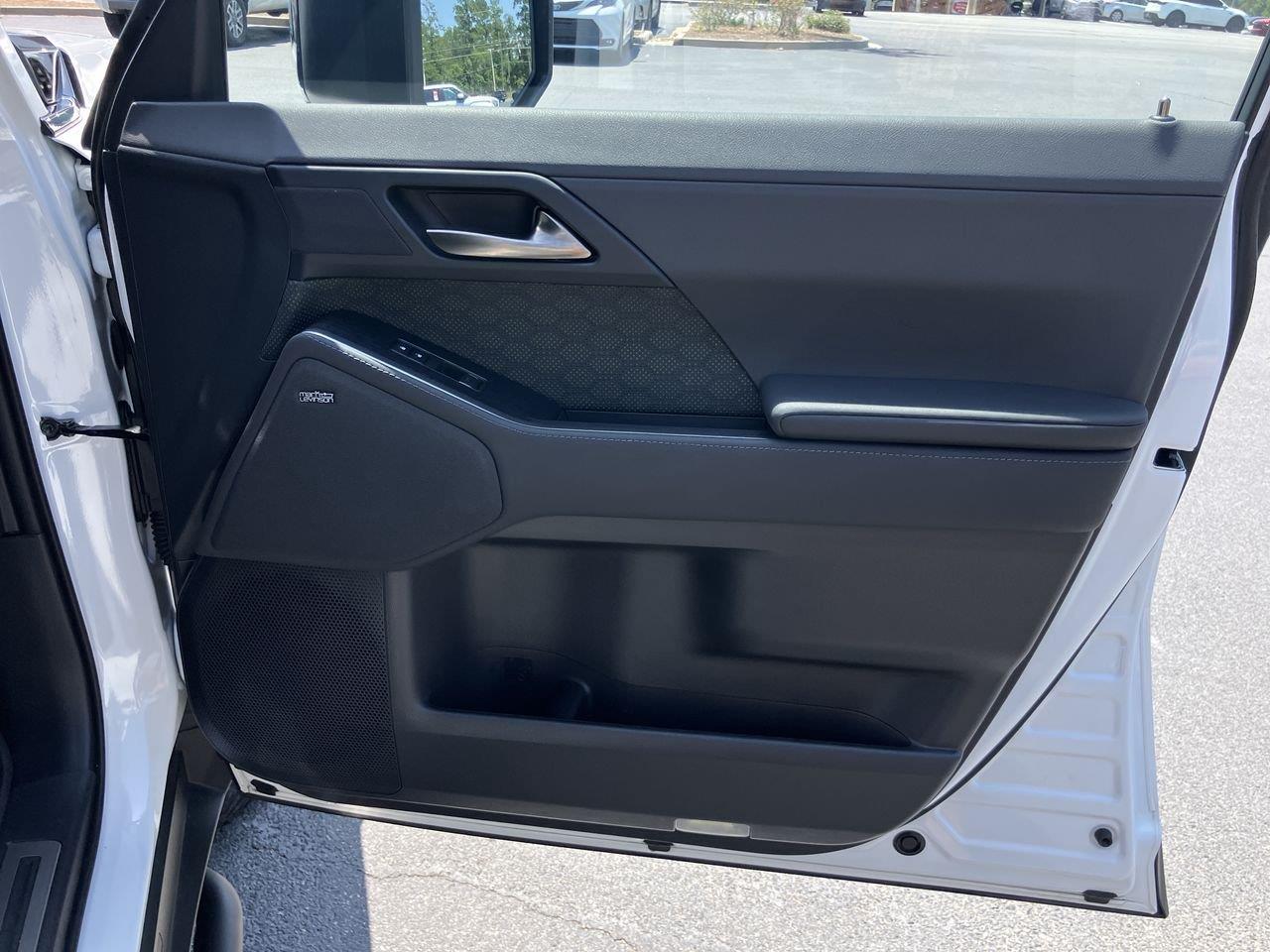 Used 2025 Lexus GX SUV