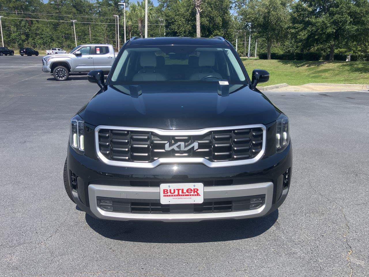 Used 2023 Kia Telluride SUV