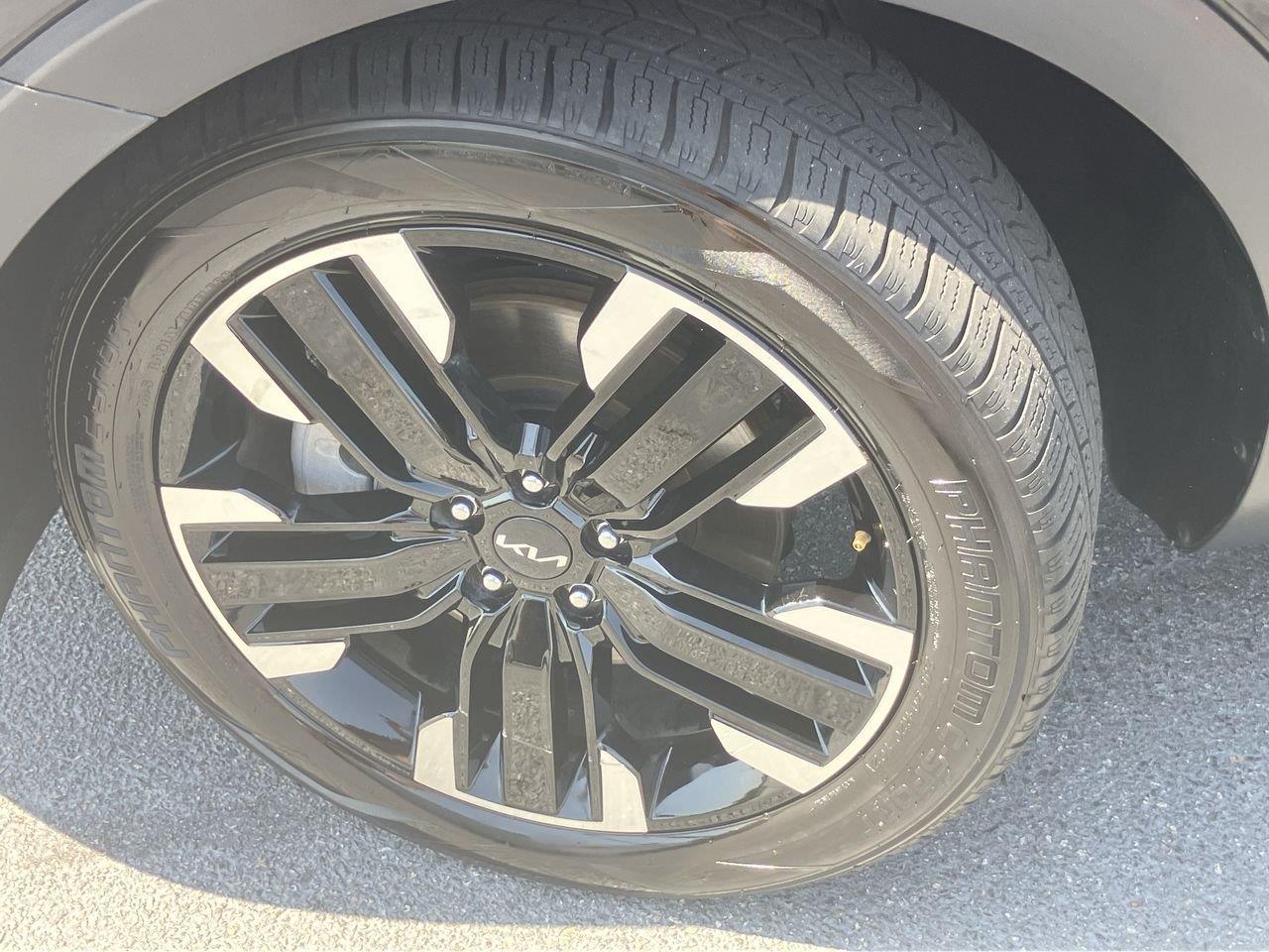 Used 2023 Kia Telluride SUV